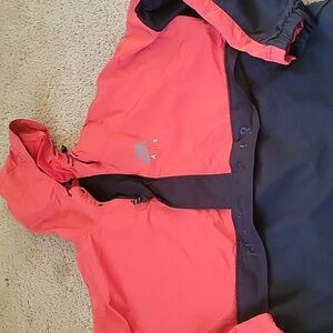 Nike Air Jacket - Like New.condition.